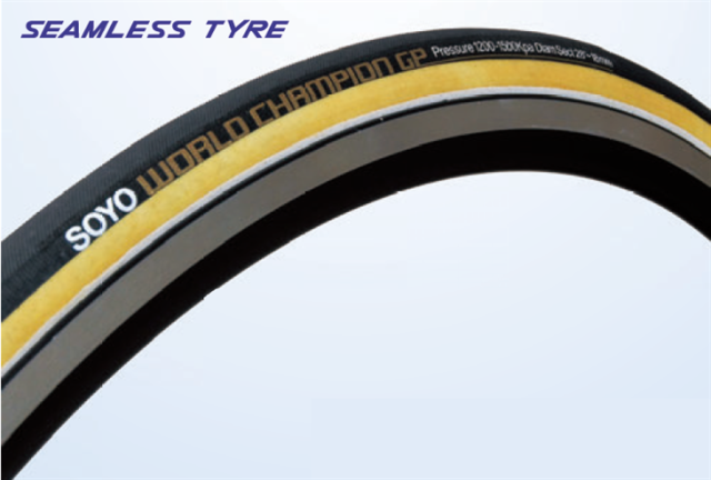 ロードバイクショップCOG'S ｜ 【受注生産取寄せ】 SOYO ソーヨー