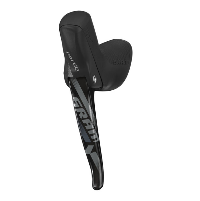 ロードバイクショップCOG'S ｜ SRAM スラム FORCE22 油圧ディスク