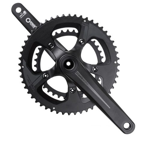 PRAXISWORKS プラクシスワークス ZAYANTE M30 ロードクランク | ロード