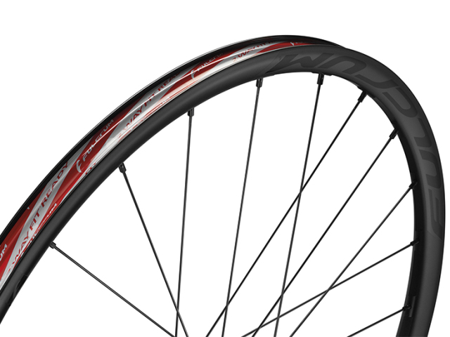 ロードバイクショップCOG'S ｜ FULCRUM RAPID RED 3 DB フルクラム