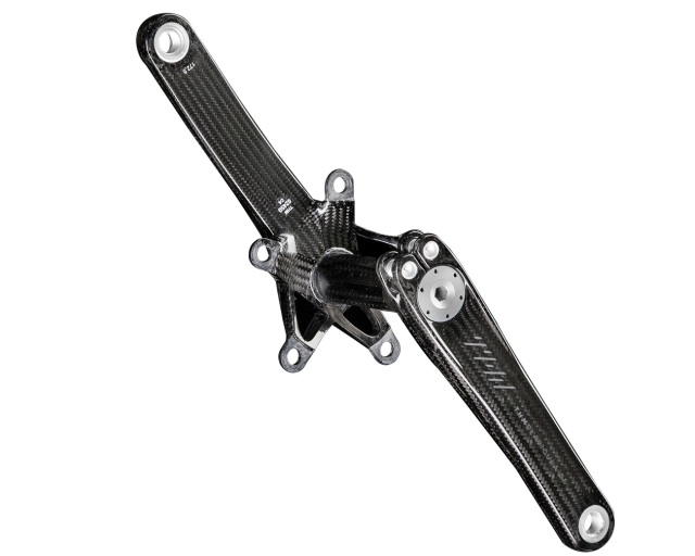 ロードバイクショップCOG'S ｜ THM-Carbones CLAVICULA クラビクラ SE