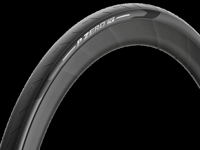PIRELLI ピレリ P ZERO RACE TLR P ゼロレース チューブレスレディ