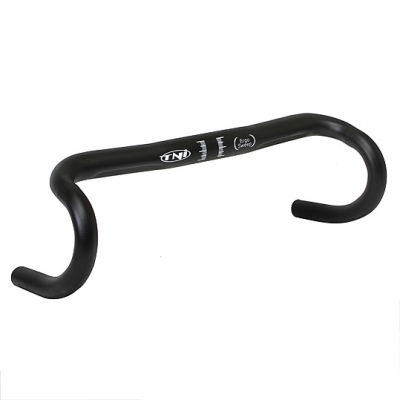 TNI Ergo Sweep (エルゴ スウィープ) アルミ ハンドルバー | ロード