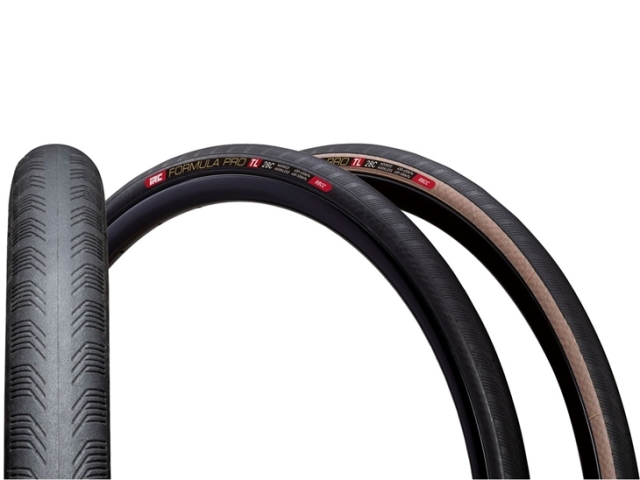 自転車パーツ 通販 販売 サイクル コグス | IRCタイヤ Formula PRO TL