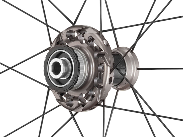 ロードバイクショップCOG'S ｜ FULCRUM SPEED フルクラム スピード 55