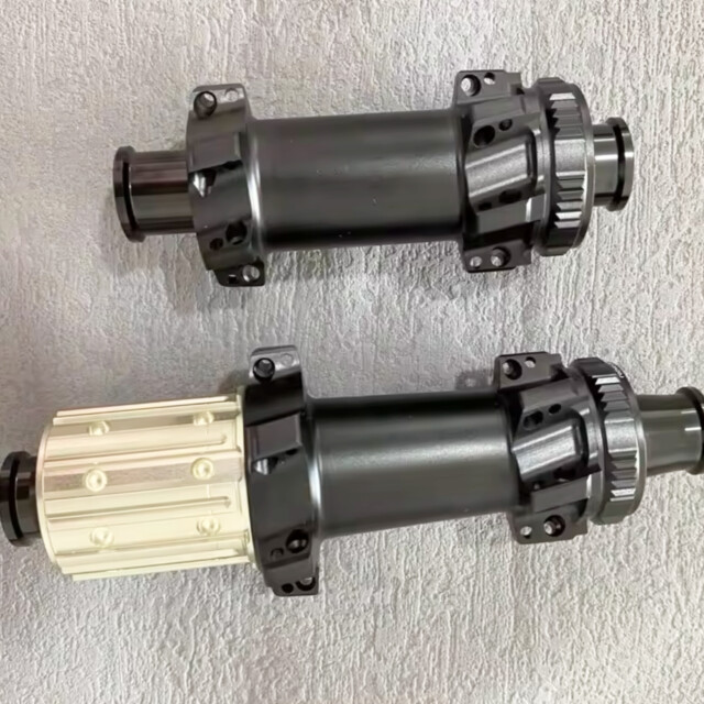 ability c 【前後1270g～ ディスクブレーキ ロード/グラベル】 DR35/40