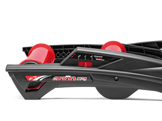 ELITE エリート ARION MAG アリオン マグ 3本ローラー (3段階負荷調整