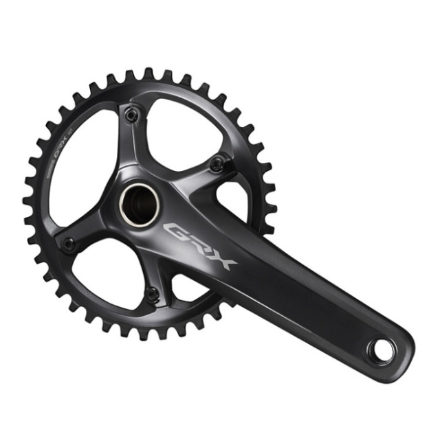 ロードバイクショップCOG'S ｜ SHIMANO シマノ GRX グラベル クランク