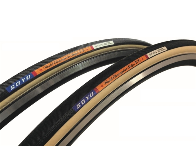 ロードバイクショップCOG'S ｜ SOYO ソーヨー ワールドチャンピオン