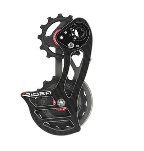 ロードバイクショップCOG'S ｜ RIDEA ライデア RD1-C35FC-C シマノ