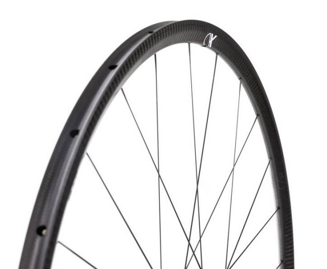 AX LIGHTNESS エーエックスライトネス Ultra 25T ホイールセット