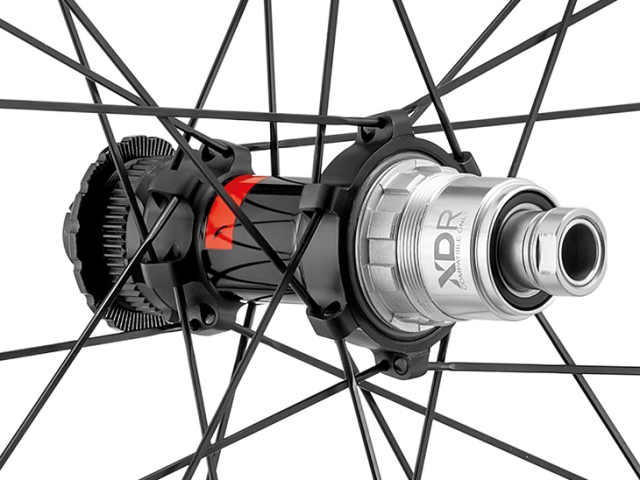 ロードバイクショップCOG'S ｜ FULCRUM Speed 25 DB フルクラム