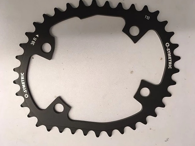 ロードバイクショップCOG'S ｜ O.SYMETRIC オーシーメトリック