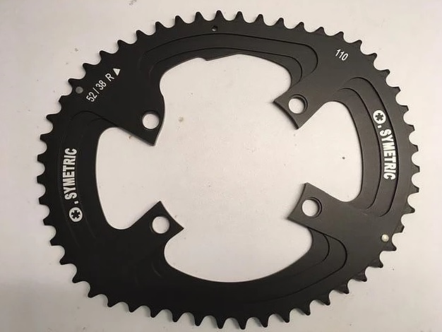 ロードバイクショップCOG'S ｜ O.SYMETRIC オーシーメトリック