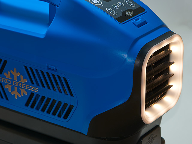 在庫処分でさらにお安く！】夏のアウトドアを楽しく快適にする機能満載