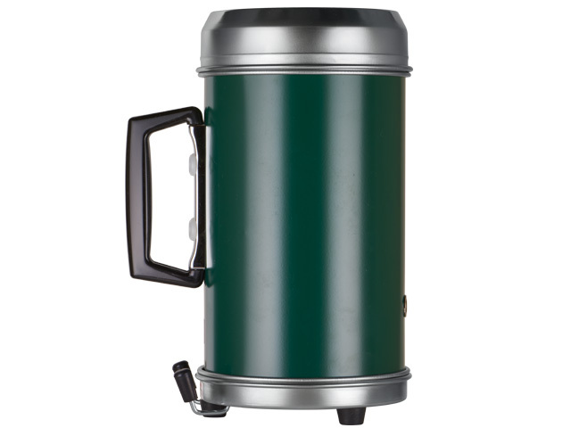 発売40年のロングセラー】風の影響を受けにくい内燃式アルコール