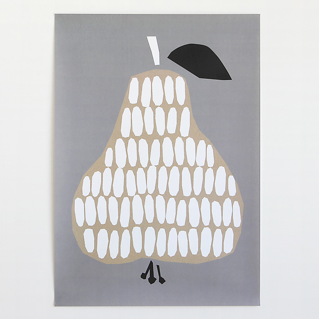 DARLING CLEMENTINE/ダーリン・クレメンタイン/ポスター（50×70cm