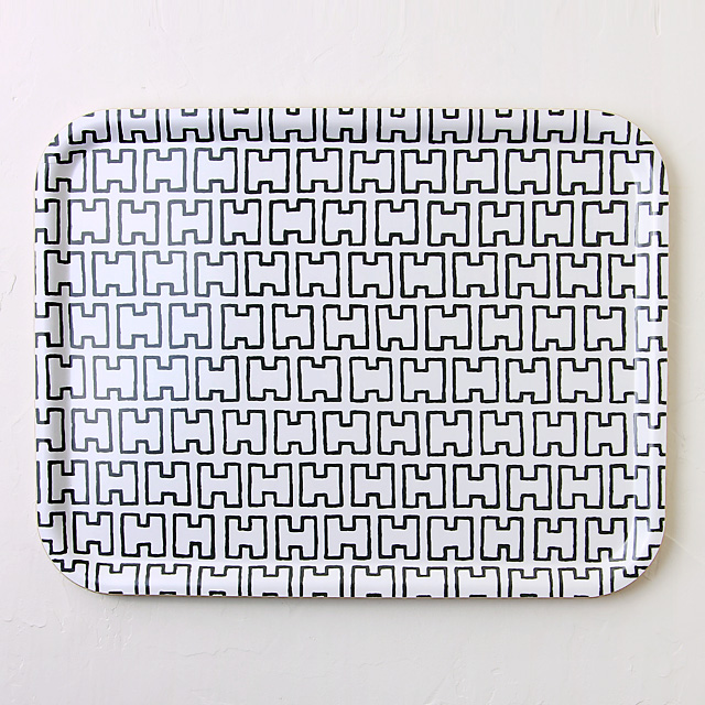 Artek/アルテック/トレイ(L)/H55 COMFOTA 北欧雑貨店