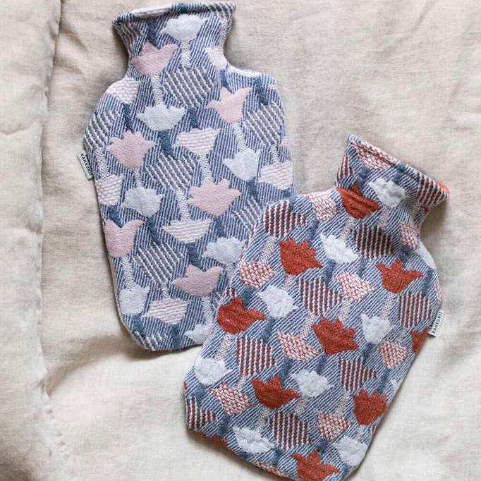 LAPUAN KANKURIT ラプアンカンクリ｜湯たんぽ TULPPAANI COMFOTA 北欧