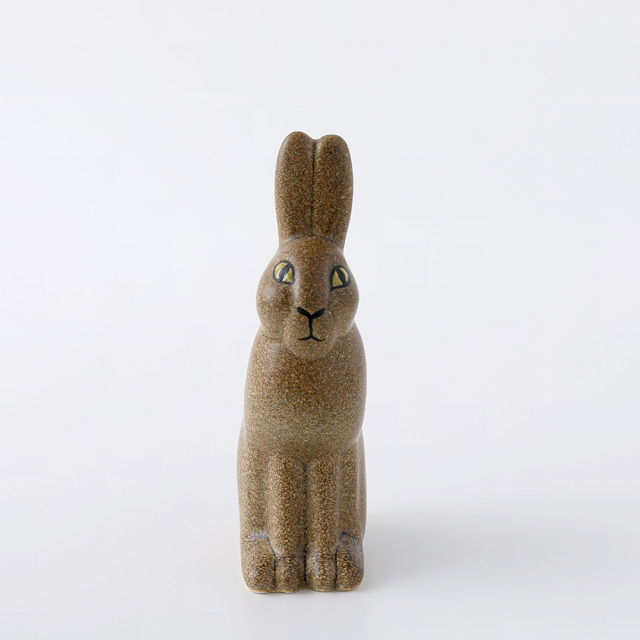 個別販売】Lisa Larson リサ・ラーソン｜RABBIT うさぎ COMFOTA 北欧雑貨店