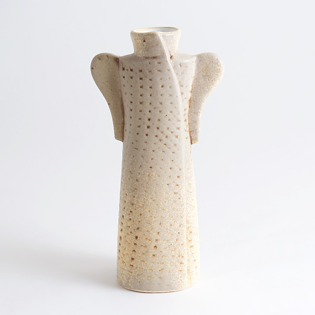 Lisa Larson リサ・ラーソン｜WARDROBE COAT 花瓶 コート COMFOTA 北欧