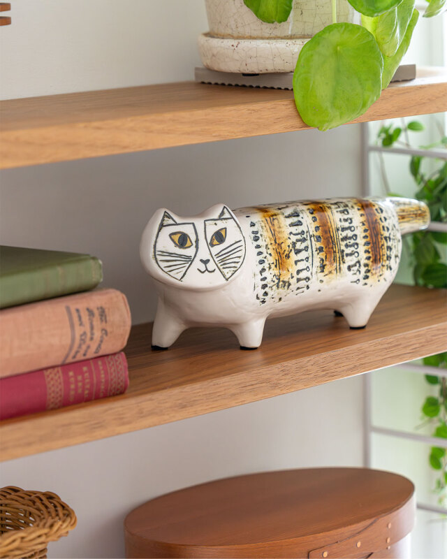 個別販売】Lisa Larson リサ・ラーソン｜MAX マックス COMFOTA 北欧雑貨店