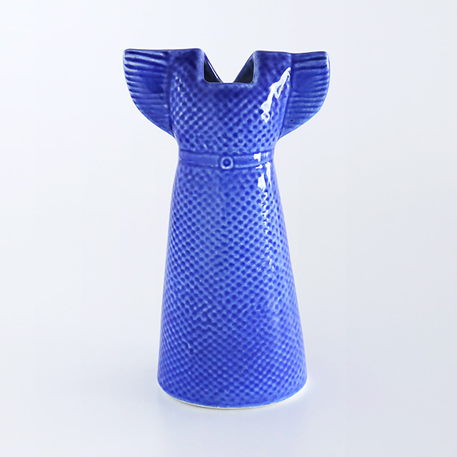Lisa Larson リサ・ラーソン｜WARDROBE DRESS 花瓶 ドレス COMFOTA