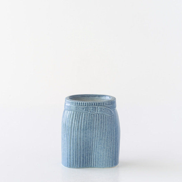 Lisa Larson リサ・ラーソン｜WARDROBE SKIRT 花瓶 スカート COMFOTA