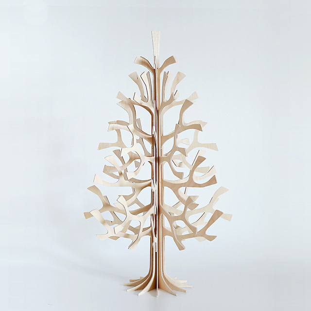 Lovi ロヴィ｜クリスマスツリー 50cm Momi-no-ki COMFOTA 北欧雑貨店