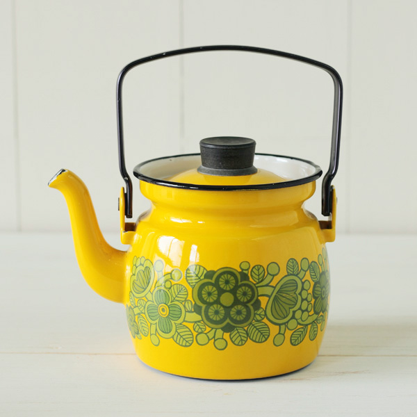 ヴィンテージ】FINEL/フィネル/Primavera/プリマヴェーラ/ケトル（0.6L