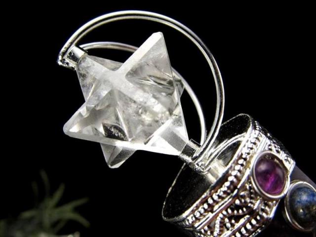 アメジスト マジックワンド タイプA 全長約12cm-14.5cm 1個売り