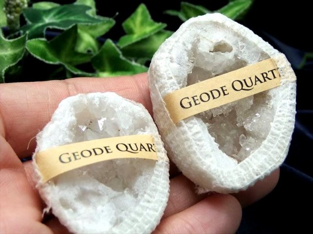 プレゼントに最適 水晶 ジオード 昌洞 クラスター 詰め合わせ 素敵な