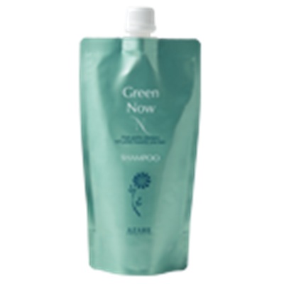 アザレ グリーンナウ N 330ml （レフィル）