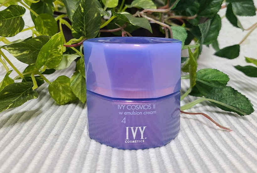 Pichi】コスモス Ⅱ Wエマルション クリーム アイビーコスモス2 W