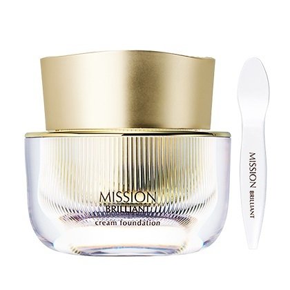 エフエムジー&ミッション ミッション ブリリアント DX クリーム