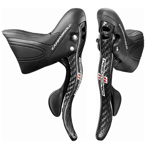 CAMPAGNOLO 2015 RECORD ULTRASHIFT ERGOPOWER LEVER