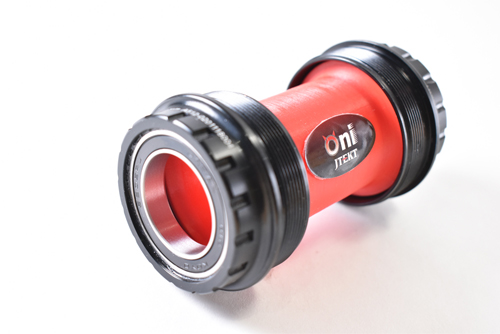 WISHBONE T4724 ONI BEARING SPECIAL CUSTOM BB ウィッシュボーン