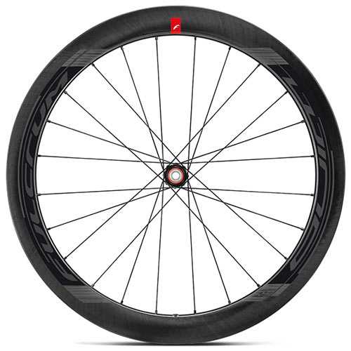 FULCRUM 2024 WIND55 DB 2WAY-FIT WHEEL フルクラム ウインド