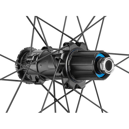 FULCRUM 2024 WIND40 DB 2WAY-FIT WHEEL フルクラム ウインド