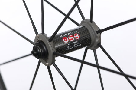 FULCRUM 2018 RACING ZERO RED SPOKE VERSION フルクラム レーシング