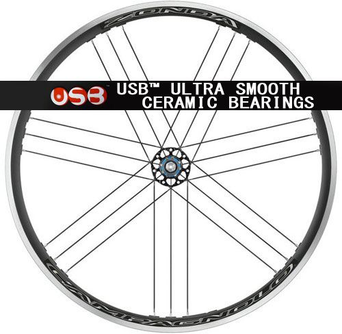 CAMPAGNOLO 2024 ZONDA C17 WO USB カンパニョーロ ゾンダ 販売