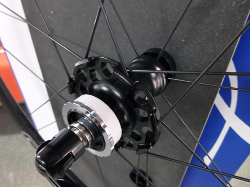 CAMPAGNOLO 2024 ZONDA DB DISC BRAKE WHEEL カンパニョーロ ゾンダ