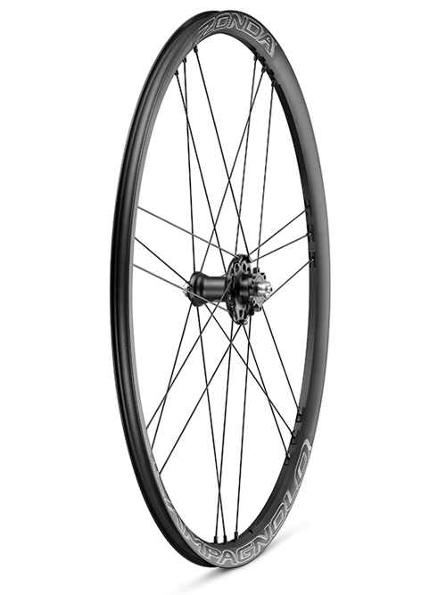 CAMPAGNOLO 2024 ZONDA DB DISC BRAKE WHEEL カンパニョーロ ゾンダ
