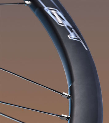 CAMPAGNOLO 2025 ZONDA GT C23 DB DISC BRAKE 2WAY CULT SPECIAL WHEEL