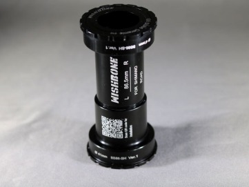 WISHBONE BB86-SH ONI BEARING SPECIAL CUSTOM ウィッシュボーン