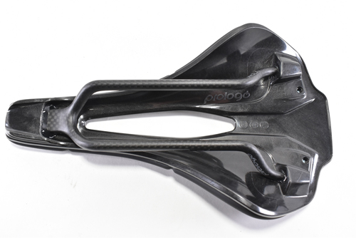 PROLOGO SCRATCH M5 PAS NACK BIG-O Saddle プロロゴ スクラッチ エム