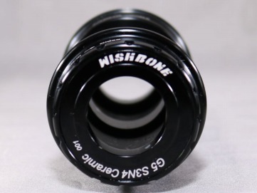 WISHBONE SPF3024CS ONI BEARING SPECIAL CUSTOM ウィッシュボーン