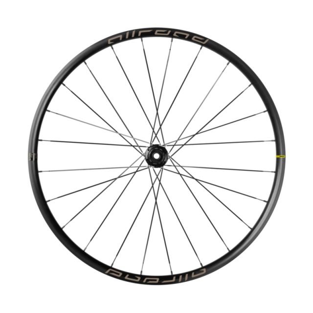 MAVIC 2024 ALLROAD 650B DISC F/R PAIR WHEEL SET マヴィック 2024年