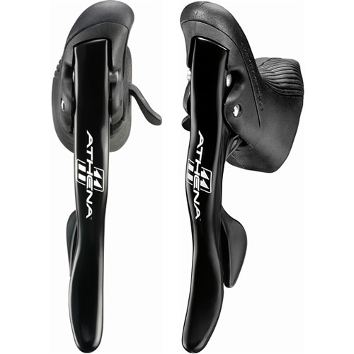 CAMPAGNOLO 2015 ATHENA POWERSHIFT ERGOPOWER LEVER