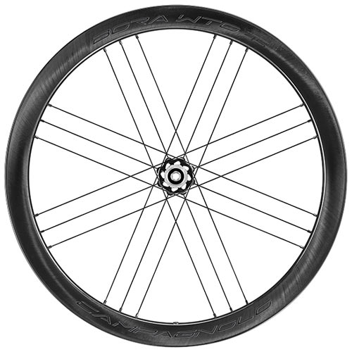 CAMPAGNOLO 2024 BORA WTO 45 DB 2WAY-FIT WHEEL カンパニョーロ